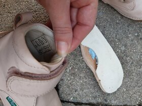 Kozene boty Kickers - 3