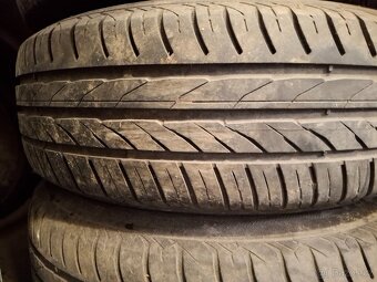 Alu kola octavia 1 - 3