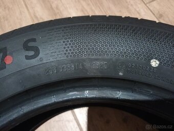 Letní pneu Continental 205/60/R16 - 3