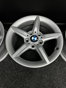 Alu BMW 5x 120 16” 7j et40 - 3