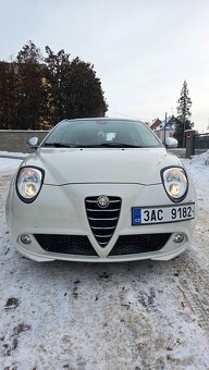Alfa Romeo MITO 1.4i 77KW - 3
