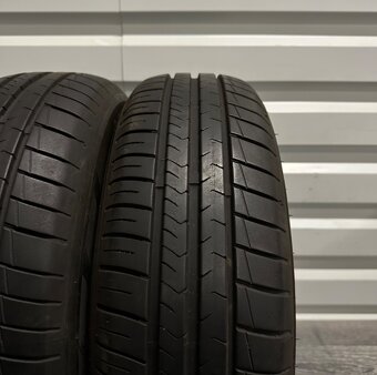 2ks pneu 175/65/15 MAXXIS - 3