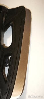 Lední brusle rostoucí 32-35 - 3