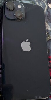 iPhone 14, Midnight, 128 GB - 3