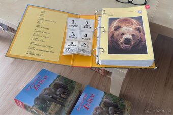 Encyklopedie Zvířat - 3