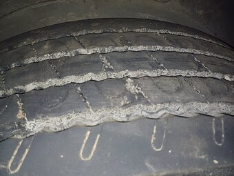 Náhradní dily Avia, LIAZ, V3S, Praga S5T - 3