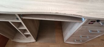 PC stůl - 3