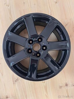 Alu kola R17 5x120 - 3