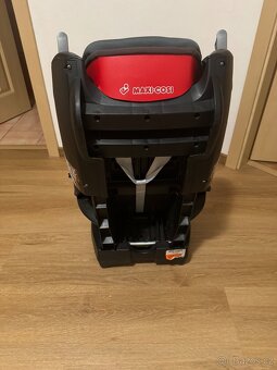 Autosedačka Maxi-Cosi - 3