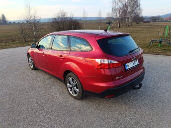Ford Focus combi MK3 1.0 ecoboost 92kw - 3