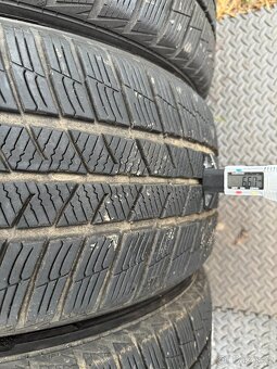 235/50/19 - Barum zimní sada pneu - 3