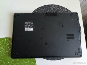 ACER Aspire ES1-711 C94B (17,3") - 3