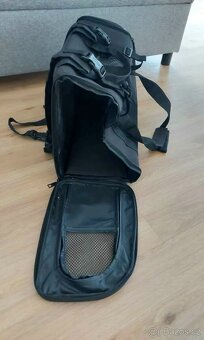 Batoh na psa či kočku Trixie - 3