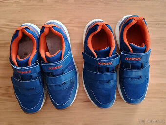 Botasky Kensis vel.38   2x - 3