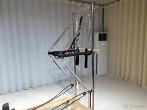 Pillates reformer/veža - 3