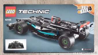 Lego technic 42165 - 3