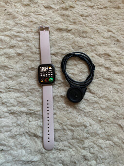 Chytré hodinky Amazfit GTS - 3