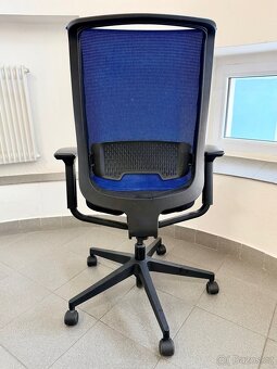 kancelářská židle Steelcase Reply Air - 3