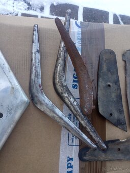 Drzaky plexi velorex 560 - 3