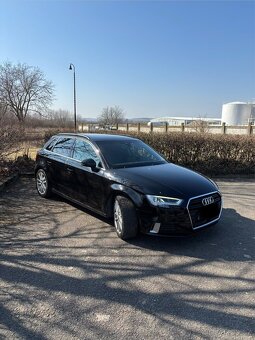 Audi A3 1.4 TFSI 110kw 2017 - 3