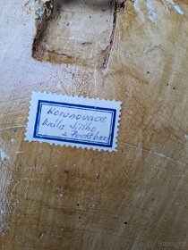 Keramický talíř - 3