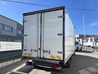 Mercedes-benz Sprinter 516CDI / do 3,5t - 3