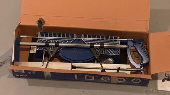 Pila pokosová 600mm - 3