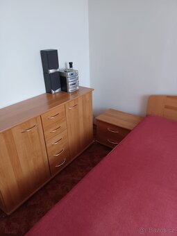 pronájem 1 pokoj - 3