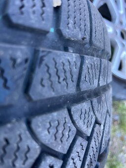 Kola BMW X3 17” - 3