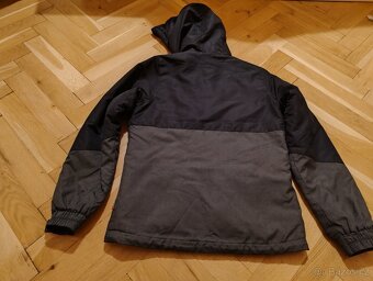 Zimní bunda Sam - 3