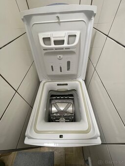 Whirlpool AWE 50610 - 3