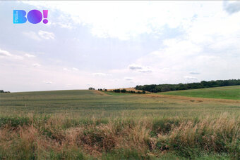 Prodej pole, 5 104 m², Kudlovice - 3