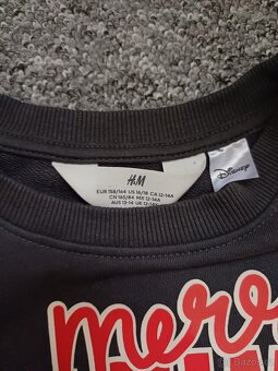 Mikina Stitch - 3