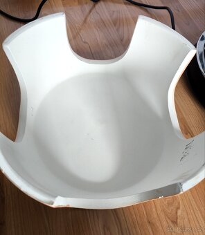 Pec na mini pizzy Emerio PO 116124 - 3