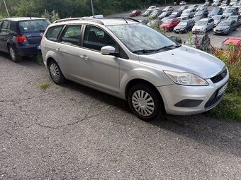 Ford focus 1.6 2008 - 3