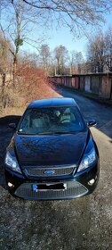 Ford focus ST225 - 3