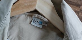 lehký kabát Blue motion 40 - 3