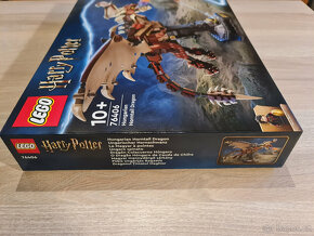 LEGO® Harry Potter™ 76406 Maďarský trnoocasý drak nový - 3