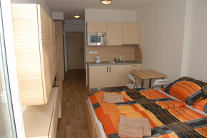 Apartmán 1+kk 23,30 m2 k bydlení, rekreaci či investici - 3