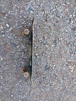 Skateboard - 3