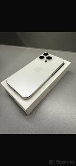 iPhone 15pro TOP stav - 3