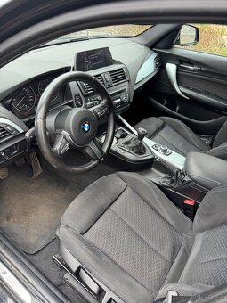 BMW 118i - 3