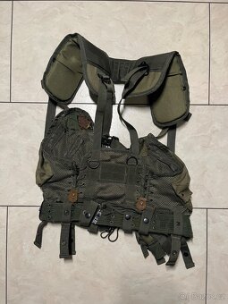 Airsoft Výbava - 3