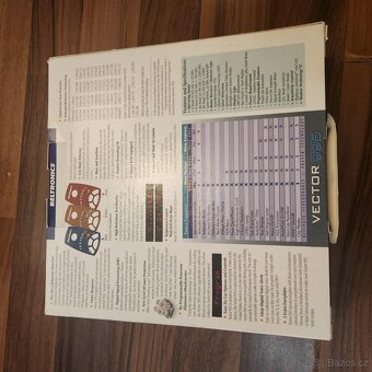 BELTRONICS VECTOR 995 - 3