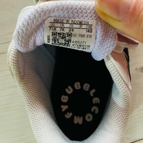 Adidas bubblecomfy vel. 24 - 3