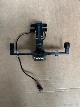 Prodam drzak spz s led osvetleni - 3