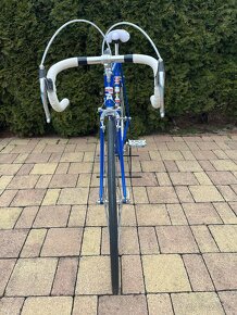 Kolo Favorit F12 - 56 cm - rok 1973 - 3
