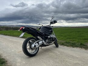 BMW R1200R - 3