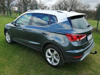 Seat Arona Xp 1.0 TSI - 3