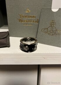 Prsten Vivien WestWood - 3